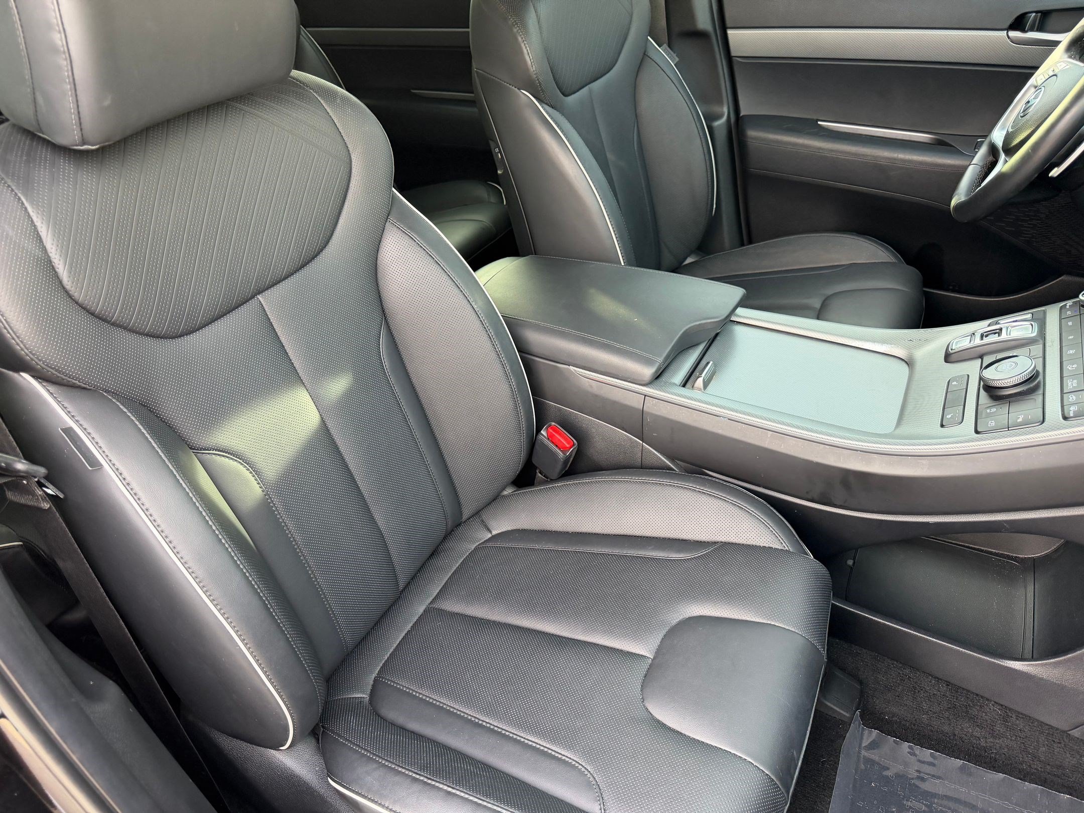 Used 2024 Hyundai Palisade XRT FWD image 48