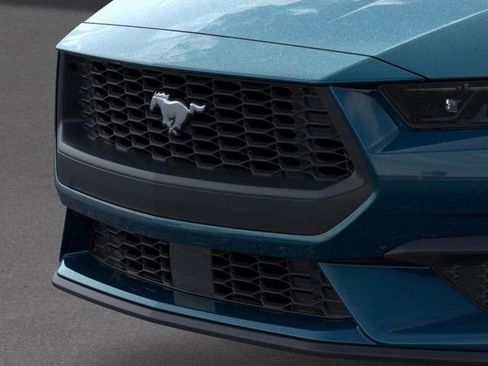 New 2026 Ford Mustang Coupe image 20