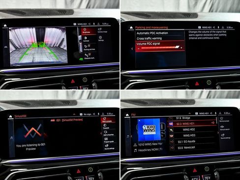 Used 2020 BMW X5 xDrive40i w/ Premium Package image 21