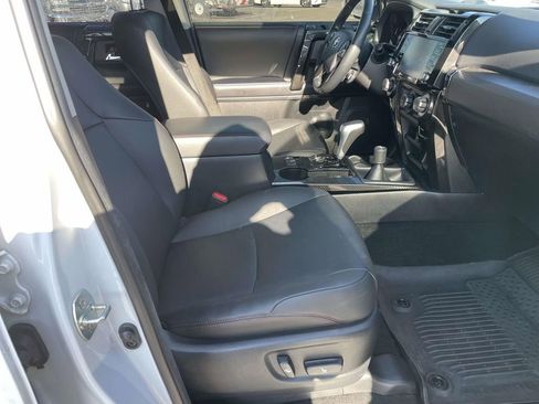 Used 2024 Toyota 4Runner TRD Off-Road Premium image 49