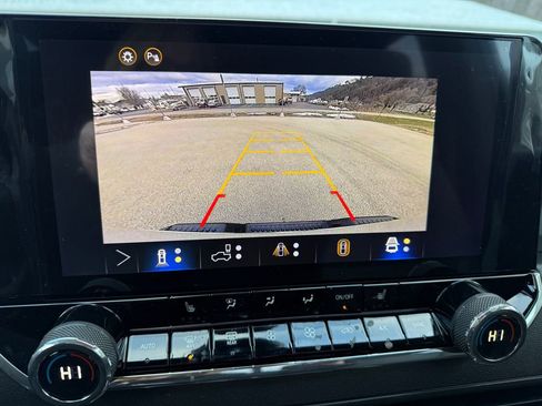 New 2026 Chevrolet Colorado Trail Boss image 25