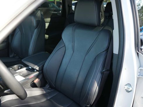 Certified 2024 Acura MDX SH-AWD w/ Technology Package image 16