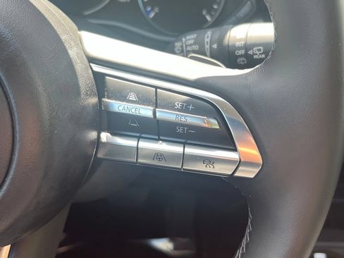 Certified 2025 MAZDA CX-50 AWD 2.5 Turbo w/ Weather Package image 22