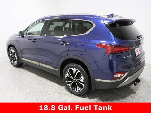 Used 2020 Hyundai Santa Fe Limited image 9