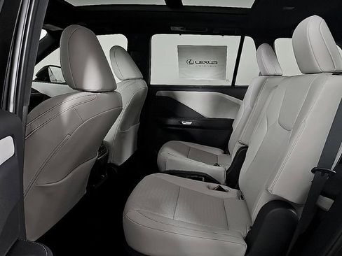 New 2026 Lexus TX 350 350 Premium image 9