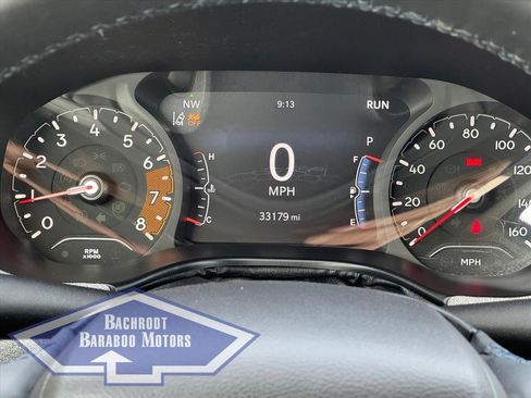 Used 2022 Jeep Compass Latitude w/ Sun and Sound Group image 16