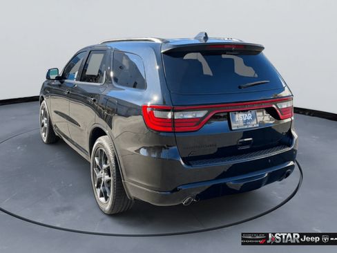 New 2026 Dodge Durango GT AWD/4WD image 7