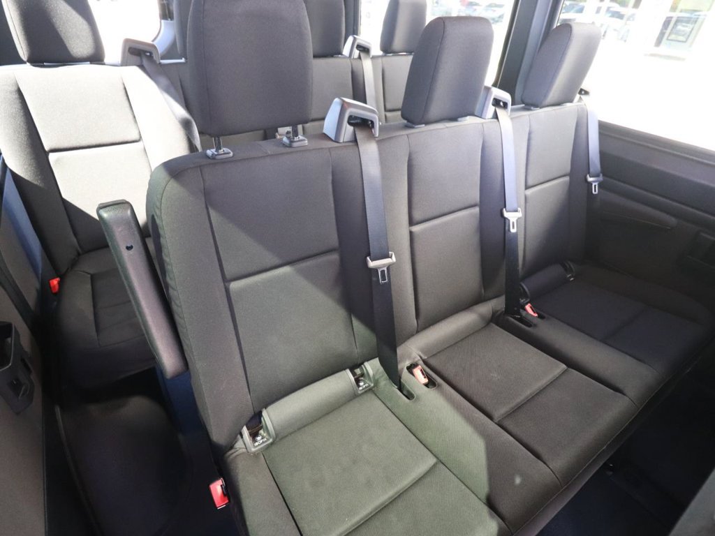 Used 2025 Mercedes-Benz Sprinter 2500 image 18