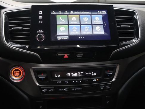 Used 2022 Honda Passport EX-L image 23