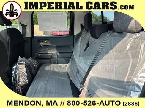 New 2026 Ford Maverick XLT w/ Equipment Group 301A AWD/4WD image 17