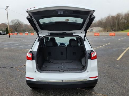 Used 2021 Chevrolet Equinox Premier w/ Redline Edition image 11