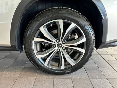 Used 2019 Lexus RX 350L w/ Premium Package image 39