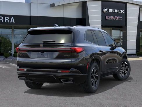 New 2026 Buick Enclave Sport Touring w/ Power Package AWD/4WD image 4