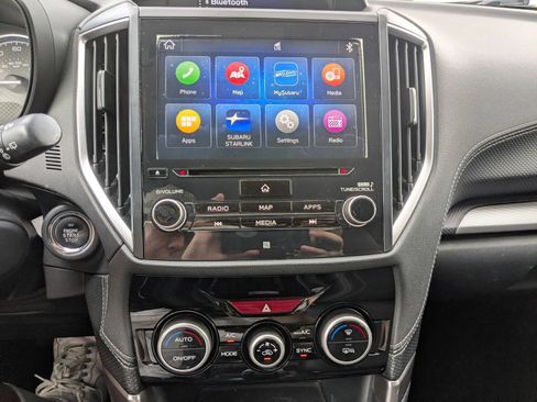 Used 2019 Subaru Forester Limited AWD/4WD image 17