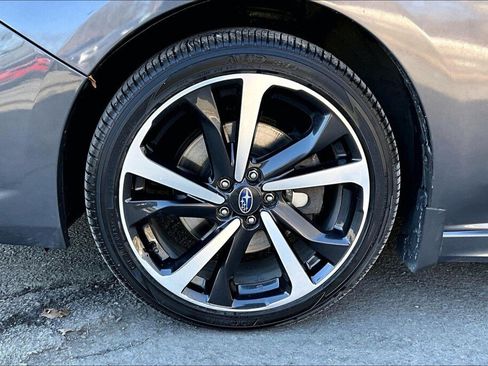 Used 2020 Subaru Impreza 2.0i Sport image 17