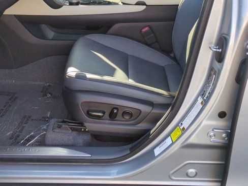 Used 2024 Lexus RZ 300e Premium w/ Accessory Package (Z1) image 13