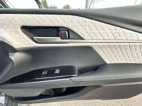 New 2026 Toyota Camry XLE image 21