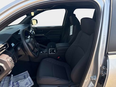 New 2026 Toyota Tacoma SR5 AWD/4WD image 19