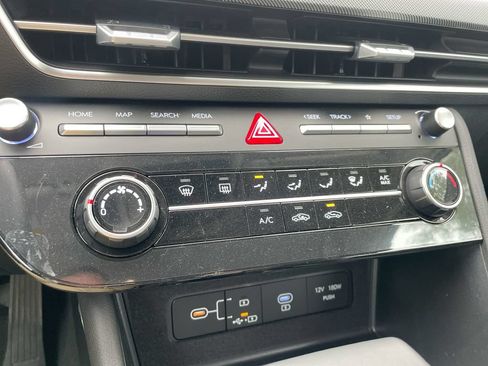 Used 2026 Hyundai Sonata SE FWD image 47