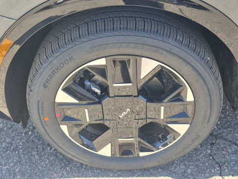 New 2026 Kia Sportage SX Prestige image 17