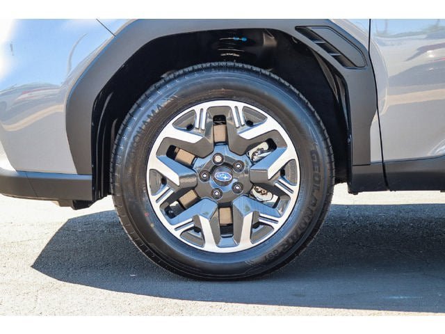 New 2026 Subaru Forester Premium AWD/4WD image 35