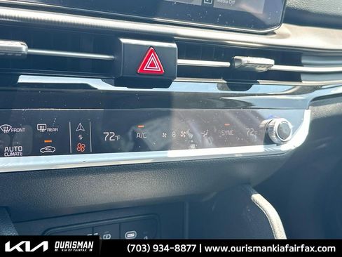 New 2026 Kia Sportage SX image 12