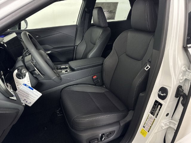 New 2026 Lexus RX 350 Premium Plus w/ Convenience Package AWD/4WD image 19