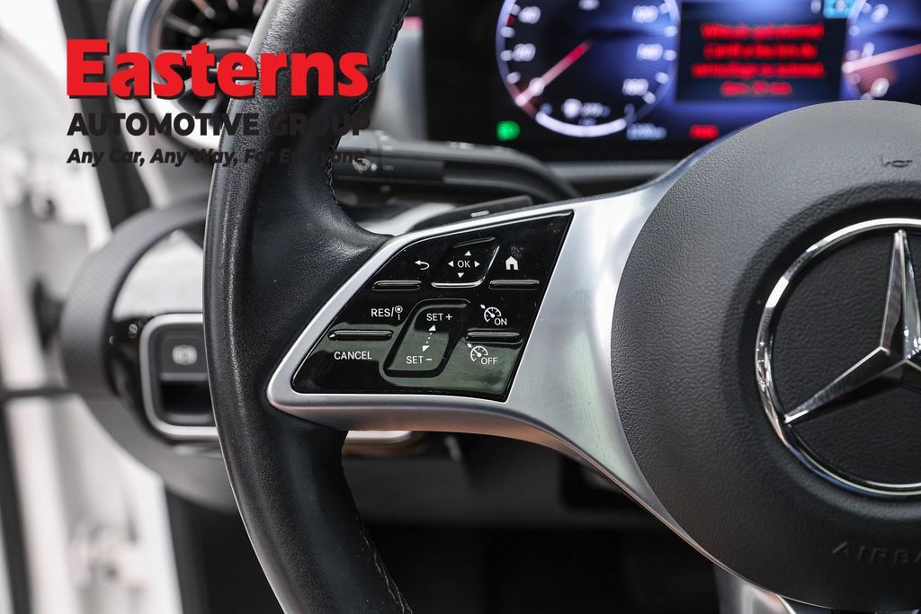 Used 2025 Mercedes-Benz CLA 250 image 15