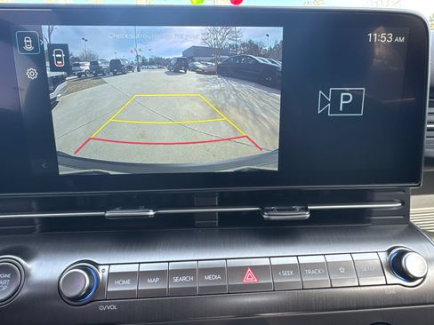 Used 2026 Hyundai Kona SE FWD image 29