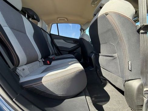 Used 2019 Subaru Crosstrek 2.0i Premium w/ Eyesight System image 24