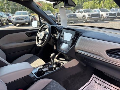 Certified 2026 Subaru Forester AWD/4WD image 45