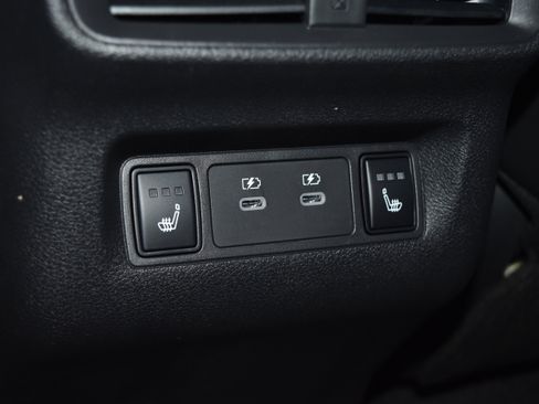 New 2026 Nissan Murano Platinum w/ Cargo Package image 20