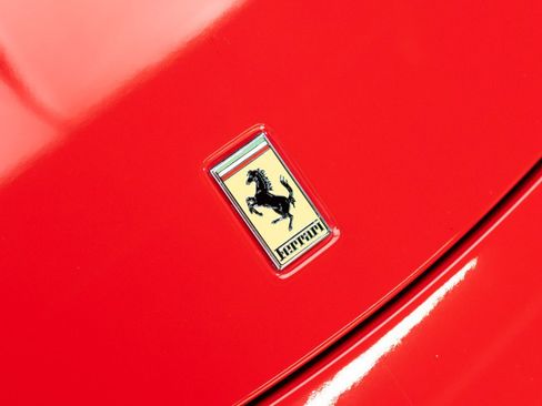 Used 2009 Ferrari F430 Scuderia image 17