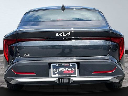 Used 2025 Kia K4 EX FWD image 5