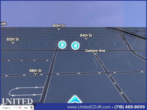 Used 2023 Dodge Durango GT image 32