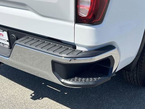 New 2026 GMC Sierra 1500 Pro w/ Pro Value Package image 23