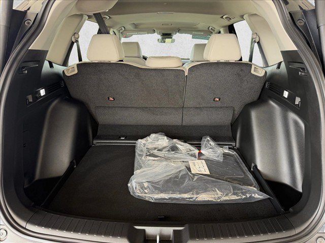 Used 2026 Honda CR-V EX-L image 21