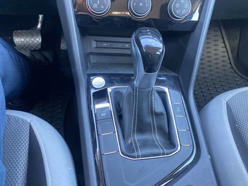 Used 2023 Volkswagen Taos S w/ Driver Assistance Package FWD image 16