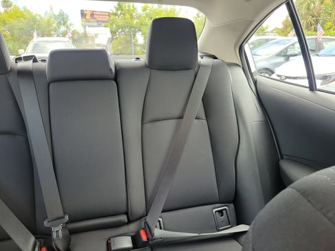 Used 2026 Toyota Corolla LE image 22