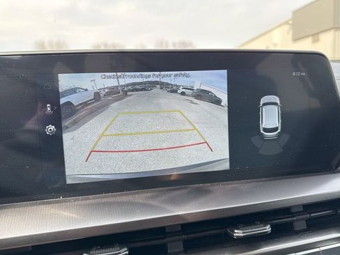 Used 2025 Kia Telluride S image 15