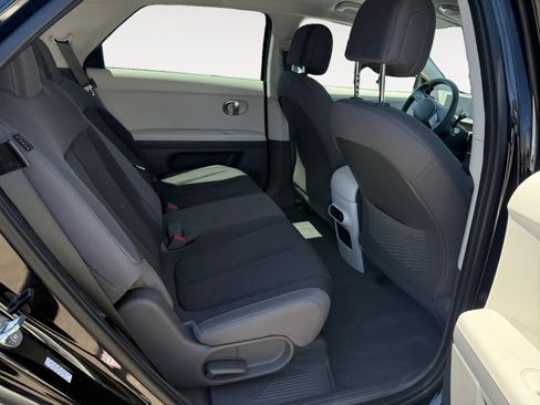 Certified 2024 Hyundai Ioniq 5 SEL RWD image 18