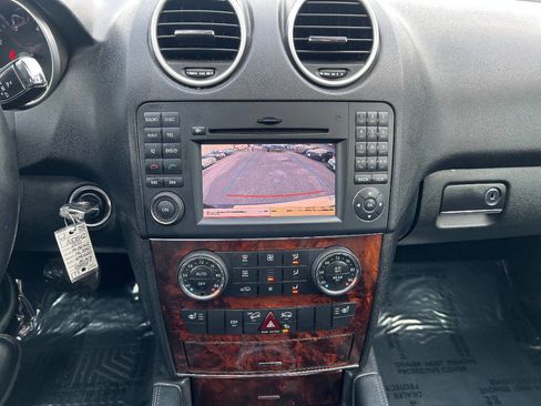 Used 2011 Mercedes-Benz ML 350 4MATIC w/ Premium 1 Pkg image 33