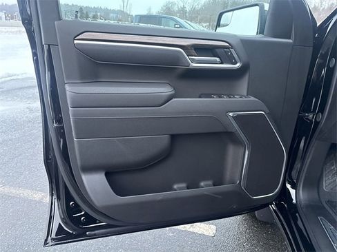 New 2026 Chevrolet Silverado 1500 LT image 23