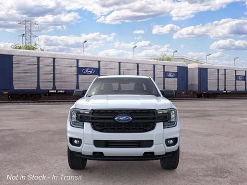 New 2026 Ford Ranger XL w/ Trailer Tow Package AWD/4WD image 6