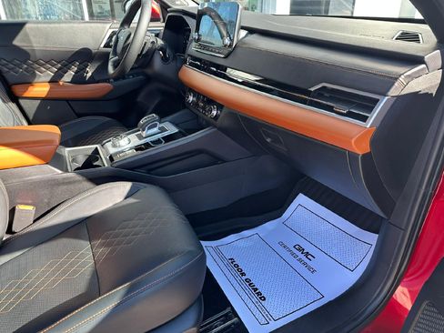 Used 2024 Mitsubishi Outlander SEL image 27