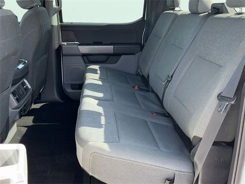 Used 2024 Ford F150 XLT w/ Equipment Group 302A MID image 16