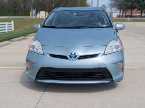Used 2012 Toyota Prius Two image 8