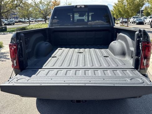 New 2025 RAM 2500 Laramie w/ Night Edition image 32