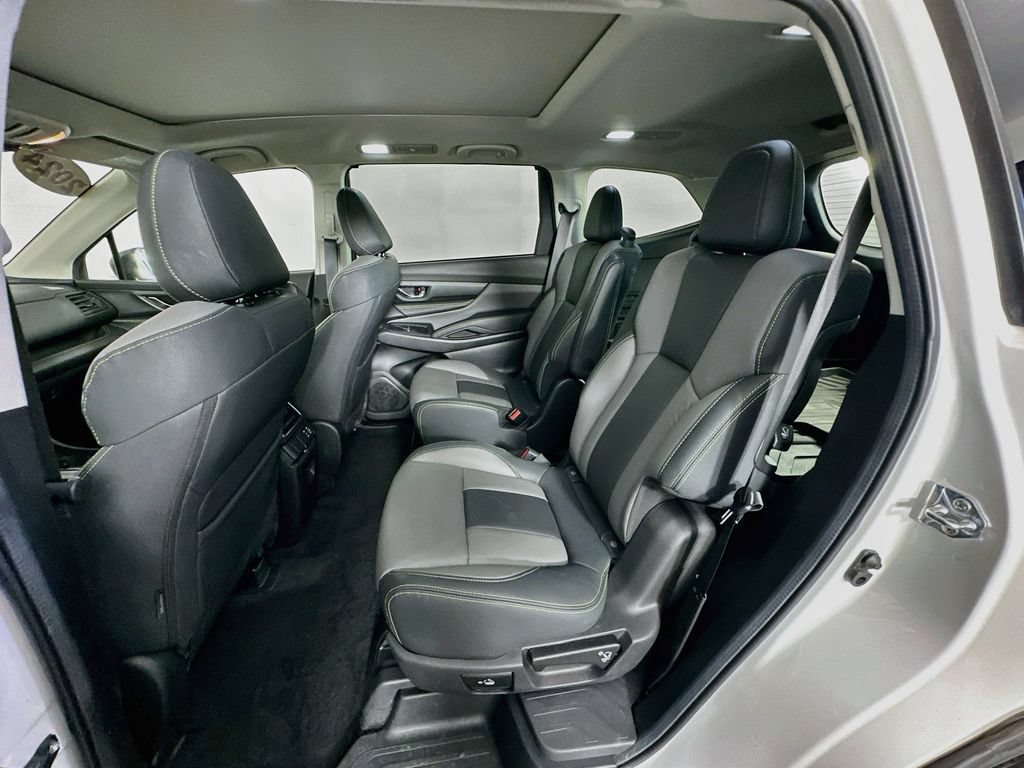 Used 2024 Subaru Ascent Onyx Edition AWD/4WD image 32