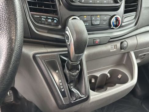 Used 2023 Ford Transit 250 Medium Roof w/ Load Area Protection Package image 29